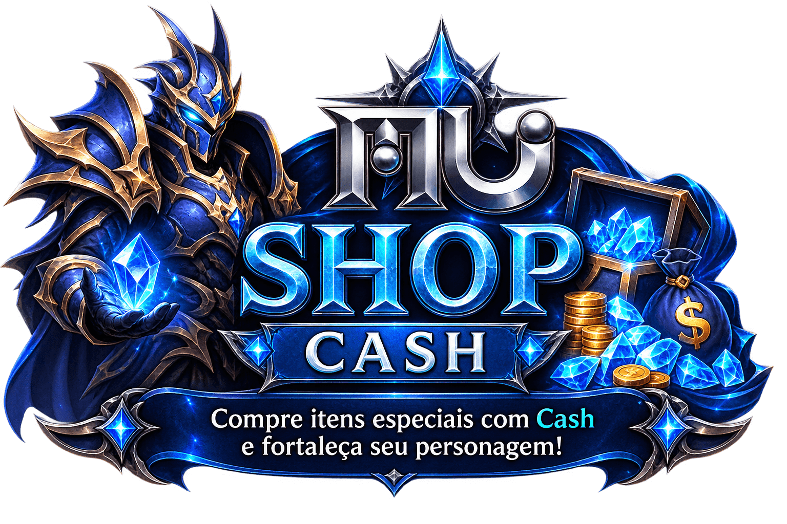 Shop Cash